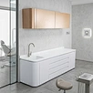 Dental Cabinet
